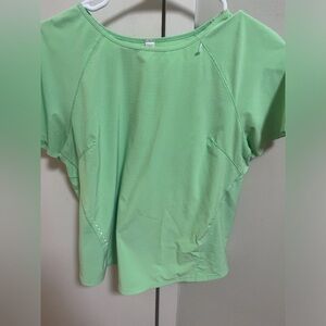 COPY - Lululemon Shirt